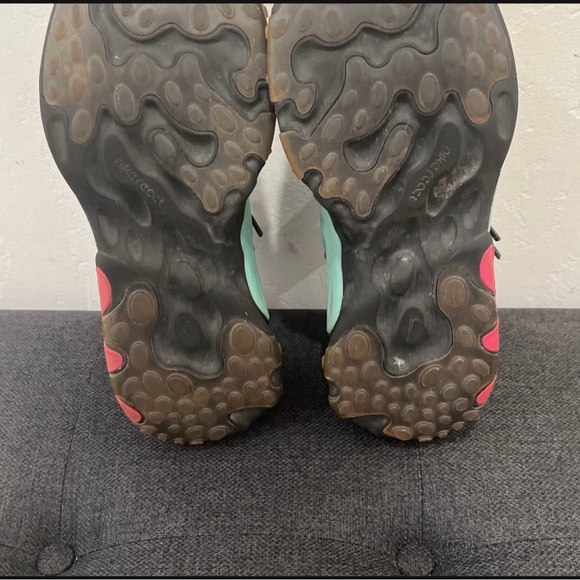 Nike React Presto - Picture 3 of 3